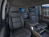 2026 Chevrolet Silverado 2500HD photo 17