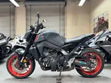 2021 Yamaha FZ09/MT09 photo 2