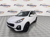 2020 Kia Sportage photo 5