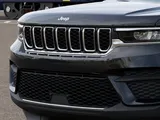 2027 Jeep Grand Cherokee photo 11
