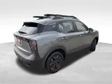 2027 Nissan Kicks photo 7