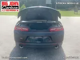 2017 Chevrolet Camaro photo 7