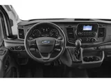 2027 Ford Transit Cargo Van photo 4
