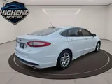 2016 Ford Fusion photo 7