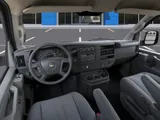 2026 Chevrolet Express Cargo Van photo 15