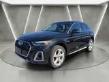 2023 Audi Q5 photo 3