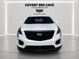 2026 Cadillac XT5 photo 3