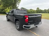 2024 Chevrolet Silverado 1500 photo 3