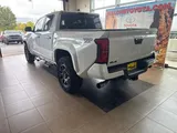 2026 Toyota Tacoma 4WD photo 2