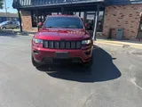 2021 Jeep Grand Cherokee photo 3