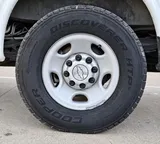 2020 Chevrolet Express Cargo Van photo 11