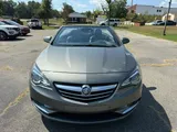 2017 Buick Cascada photo 29