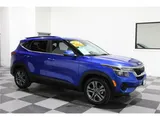 2022 Kia Seltos photo 1
