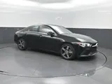 2020 Mercedes-Benz CLA photo 23