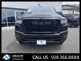 2025 Ram 1500 photo 9