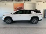 2027 Chevrolet Traverse photo 5