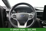 2023 Ford Explorer photo 21