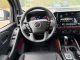 2027 Nissan Frontier photo 13