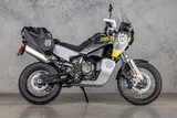 2027 Husqvarna NORDEN 901 EXPEDITION photo 2