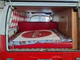 1970 VOLKSWAGON Westfalia Camper photo 7