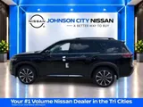 2026 Nissan Pathfinder photo 7
