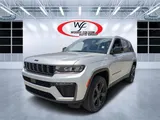 2026 Jeep Grand Cherokee photo 7