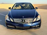 2012 Mercedes-Benz E-Class photo 3