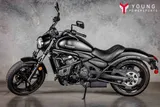 2025 Kawasaki Vulcan S photo 1