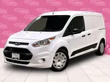 2017 Ford Transit Connect Van photo 3
