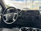 2013 Chevrolet Silverado 1500 photo 12