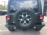 2021 Jeep Wrangler photo 10