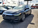 2019 Honda Insight photo 3