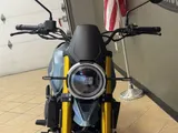 2024 Moto Morini SCR photo 11