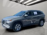 2024 Hyundai Tucson photo 1