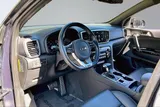 2020 Kia Sportage photo 14