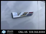 2022 Cadillac CT5-V photo 2