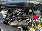2016 Subaru Forester photo 8