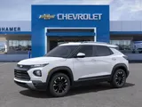 2022 Chevrolet Trailblazer photo 2