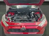 2021 Toyota RAV4 photo 20