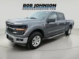2025 Ford F-150 photo 5