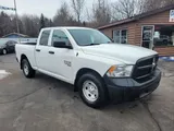 2019 Ram 1500 Classic photo 3