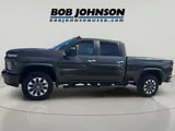 2022 Chevrolet Silverado 2500HD photo 4