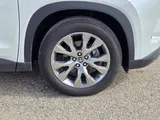 2024 Toyota Grand Highlander photo 11