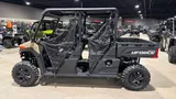 2026 CFMOTO UFORCE photo 1