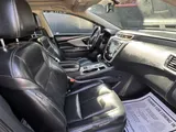 2018 Nissan Murano photo 17