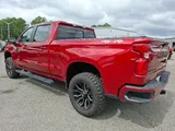 2021 Chevrolet Silverado 1500 photo 5