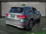 2017 Mercedes-Benz GLC photo 5