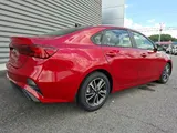 2023 Kia Forte photo 3