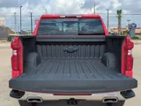 2025 Chevrolet Silverado 1500 photo 25
