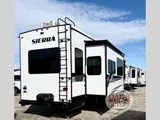 2022 Forest River RV Sierra Luxury 321RL photo 16